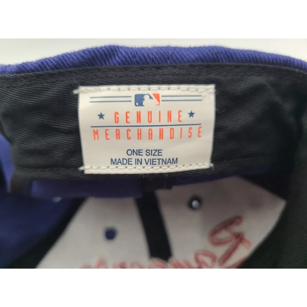 Texas Rangers Fan Favorite Adjustable‎ Hat Cap Men Women MLB Baseball Blue Red